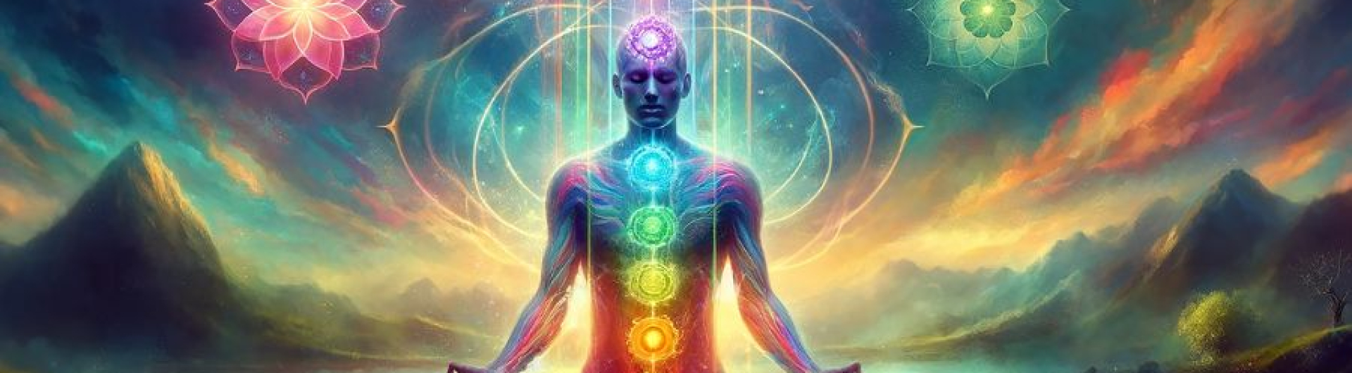 Chakras and Spiritual Energy: Leadbeater’s Insights